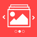 ultimate-responsive-image-slider icon