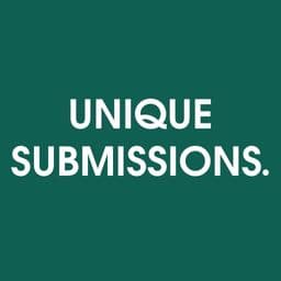 unique-submissions icon