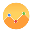 universal-google-analytics icon