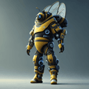 universal-honey-pot icon