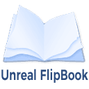 unreal-flipbook-addon-for-visual-composer icon