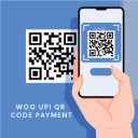 upi-qr-code-payment-gateway icon