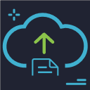 upload-max-file-size icon