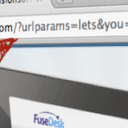 url-params icon