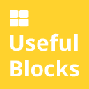 useful-blocks icon