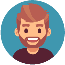 user-avatar-reloaded icon