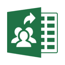 user-export-with-their-meta-data icon
