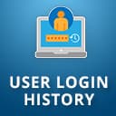 user-login-history icon
