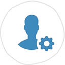 user-role icon