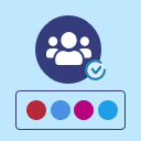 userswp-social-login icon
