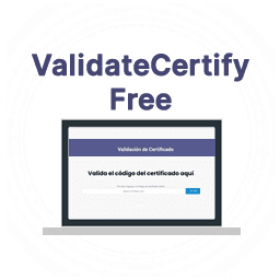 validar-certificados-de-cursos icon