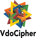 vdocipher icon