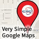 very-simple-google-maps icon