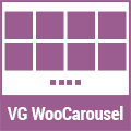 vg-woocarousel icon