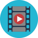 videojs-html5-player icon