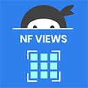 views-for-ninja-forms icon