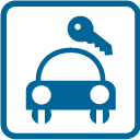 vikrentcar icon