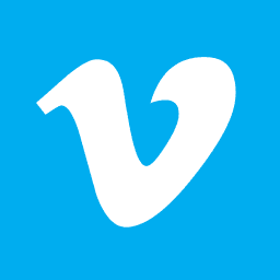 vimeo icon