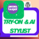 virtual-ai-fit-and-style-assistant icon