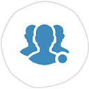 visitors-online icon