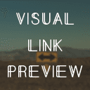 visual-link-preview icon