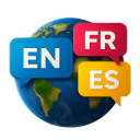 voxfor-multilanguage icon