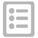 w4-post-list icon