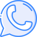 wa-sticky-button icon