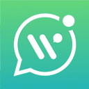 wati-chat-and-notification icon