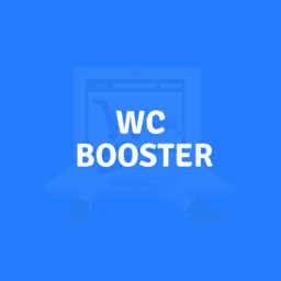 wc-booster icon