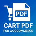wc-cart-pdf icon