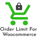 wc-order-limit-lite icon