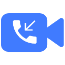 webinar-and-video-conference-with-jitsi-meet icon