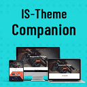 weblizar-companion icon