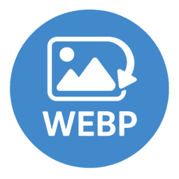 webp-conversion icon