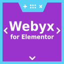 webyx-fe icon