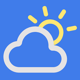 weer icon