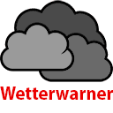 wetterwarner icon