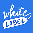 white-label icon