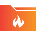 wicked-folders icon