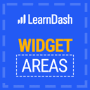 widget-areas-learndash icon