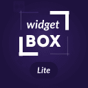 widget-box-lite icon