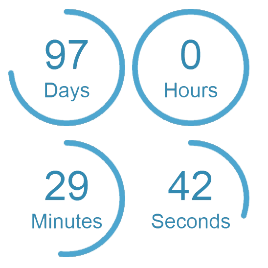 widget-countdown icon