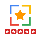 widget-yelp-reviews icon