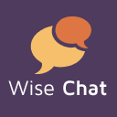 wise-chat icon