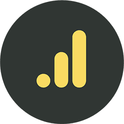 wk-google-analytics icon