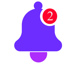 woc-order-alert icon