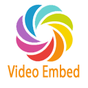 wonderplugin-video-embed icon