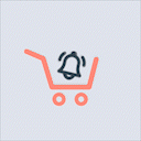 woo-abandoned-cart-recovery icon