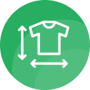 woo-advanced-product-size-chart icon